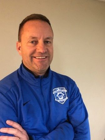 Bio – Mark Landers – Soccer Champions Coaches Clinic